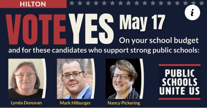 mark_hilburger's tweet photo. Proud to have the support of @HiltonTeachers #GoCadets https://t.co/DrX2aeYk6t