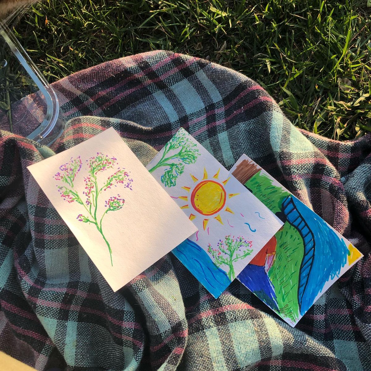 Silartia's tweet photo. Picnic Dump https://t.co/CL8lEA14Qo
