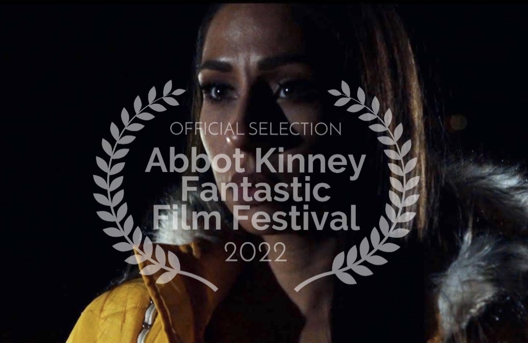 ClubRatsMovie's tweet photo. Now this is gonna be fun! We're an OFFICIAL SELECTION for the 2022 Abbot Kinney Film Festival in Venice, CA this fall. Thank you to all of our supporters for your continued belief in our story! #TimesUp #shortfilm #womeninfilm https://t.co/jin7zp9MIV