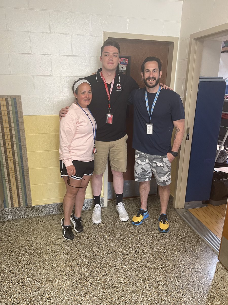 MPESphysicaleducation tweet media