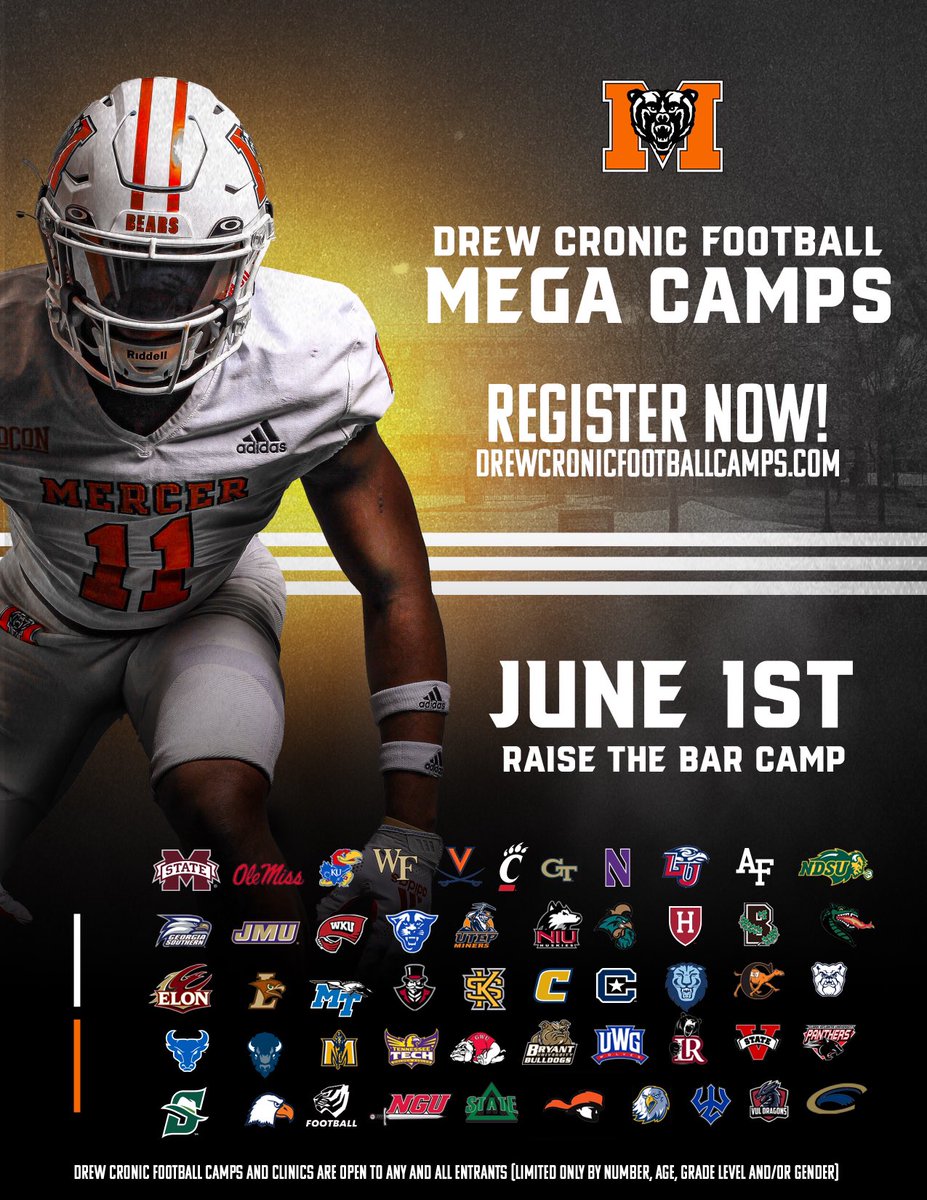 Coach Cronic @ Navy tweet media