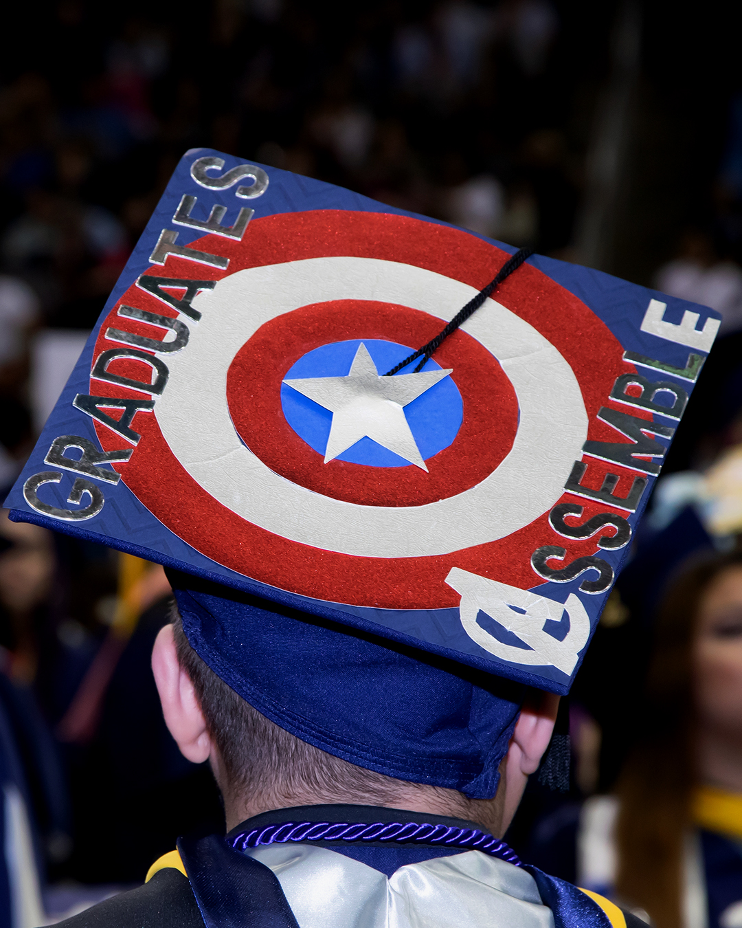 Kean University on Twitter "🎓 How to celebrate Kean University