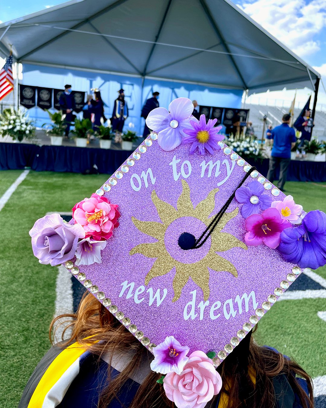 Kean University on Twitter "🎓 How to celebrate Kean University