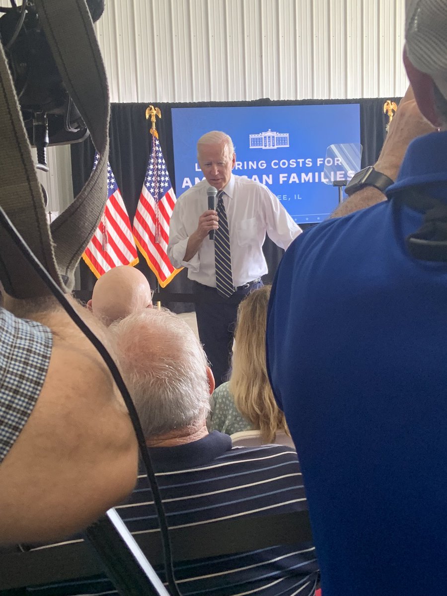 ceproctor23's tweet photo. O’Connor’s son is working as a fire fighter in Wyoming. Biden praised the work he’s doing, which impacts both conservation and access to water. https://t.co/svHjIfa3aQ