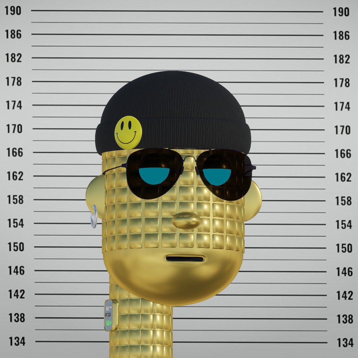 SecretAlphaX's tweet photo. 🎉NFTs GIVEAWAY!🎉

🏆 $50 #ETH #Solana
🏆 2x BOT-X Club NFT

To Enter:
1⃣Follow @BotXClub &amp; @NFTRareGems
2⃣RT + LIKE
3⃣Tag 3 friends

Discord: https://t.co/AvYpcwAVKb

24H⏰ #NFTGiveaway https://t.co/oZhOAUogQr
