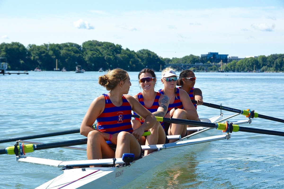This will be a summer to remember 😎

Registration is now open for the 2022 🇨🇦 <a href="/HenleyRegattaCA/">HenleyRegatta. 🇨🇦</a>!

Masters (July 31): bit.ly/3Nc2kA5
Race week (Aug 2-7): bit.ly/3srXp5S