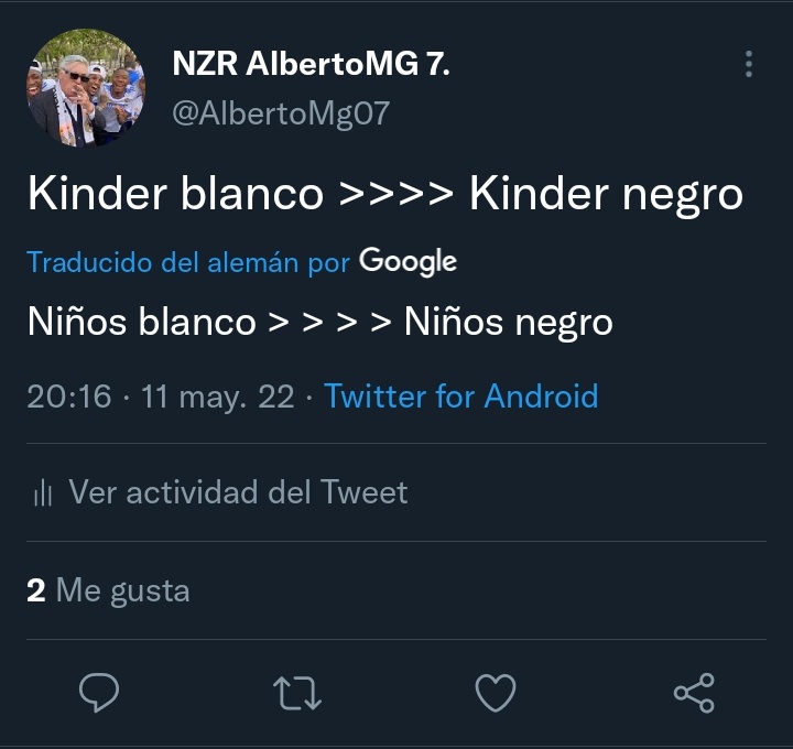 Alberto.mg 𓆰𓆪 tweet media