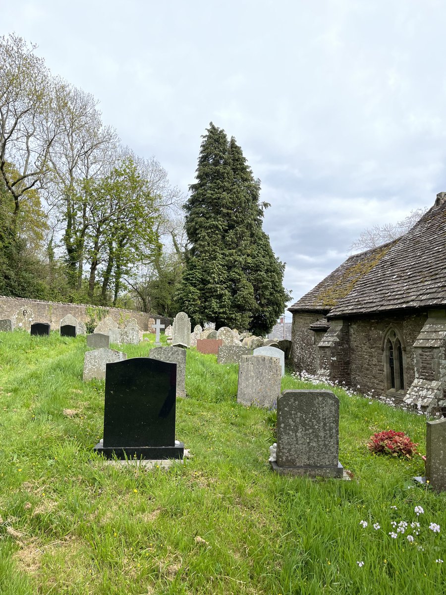 Barb_Drummond's tweet photo. #StMartin #Cwmwoy #WallsOnWednesday with bonus #buttresses https://t.co/2xsySIq0Xu