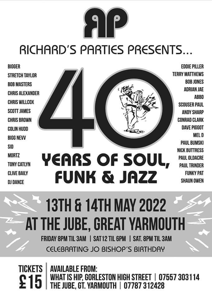 Richard Routledge tweet media