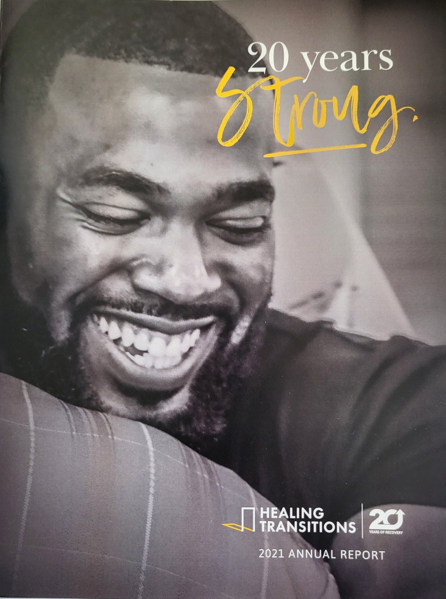 Women Serving Others (@women_serving) on Twitter photo Posting <a href="/healtransitions/">Healing Transitions</a> annual rpt for 2 reasons. 1) That's my son & he said I could & 2) HT helped save my son from himself. He entered their program addicted/broken but left as a recovering addict w/ tools necessary to remain sober for the past 3 yrs. I'm forever grateful HT! Posting <a href="/healtransitions/">Healing Transitions</a> annual rpt for 2 reasons. 1) That's my son & he said I could & 2) HT helped save my son from himself. He entered their program addicted/broken but left as a recovering addict w/ tools necessary to remain sober for the past 3 yrs. I'm forever grateful HT!