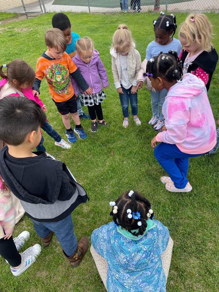 Falisha Jones tweet media