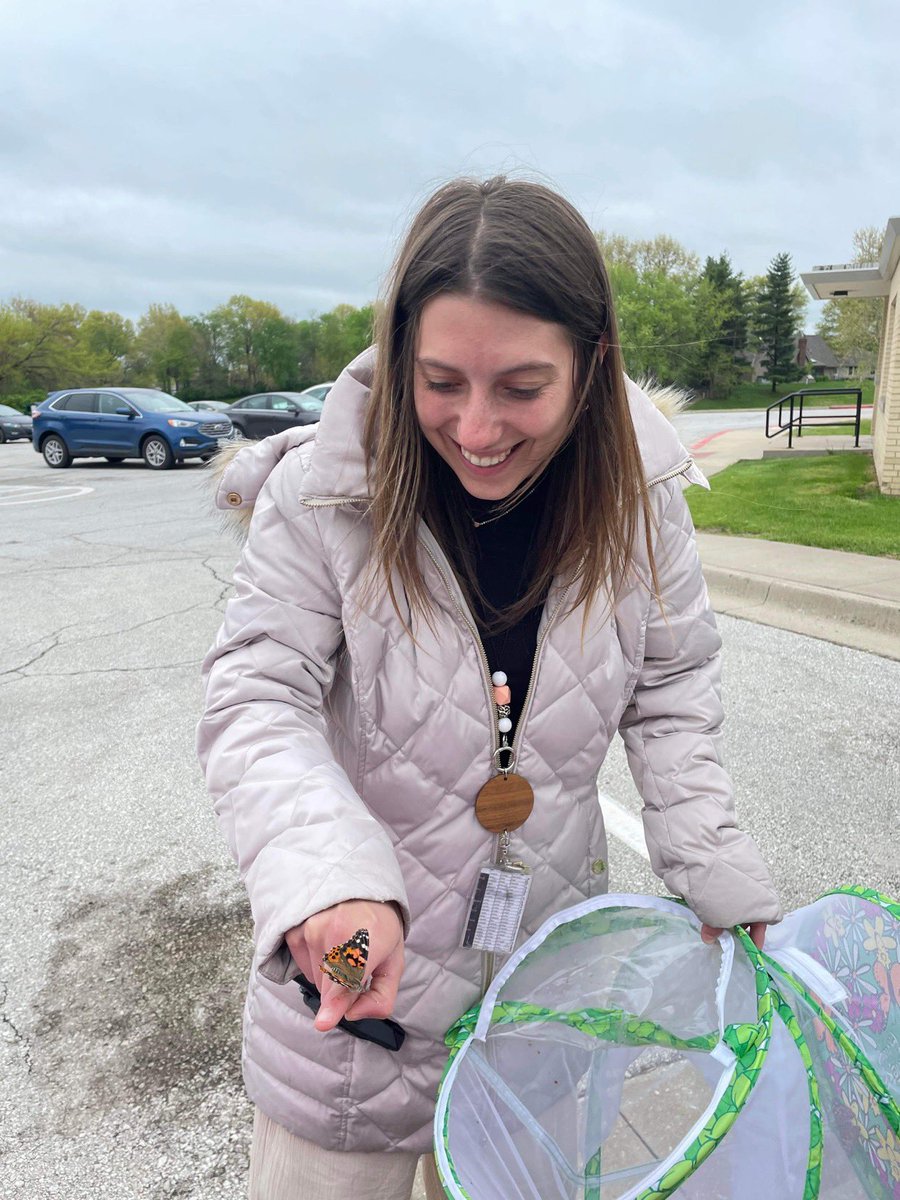 Falisha Jones tweet media