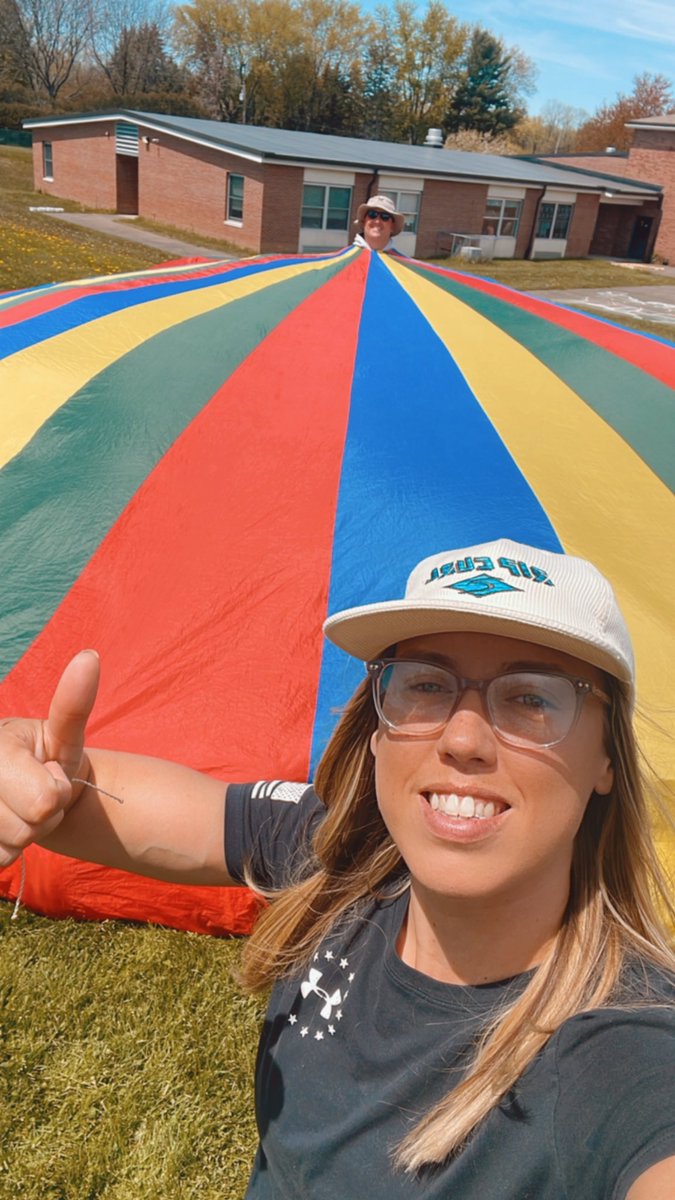 klemNorthPE's tweet photo. Just another day 🤪 #KNPE #BestJob https://t.co/chFCcfznWw