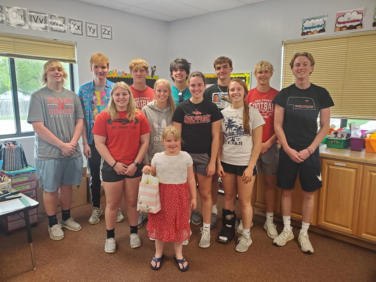 Stacy Shumake-Henn tweet media