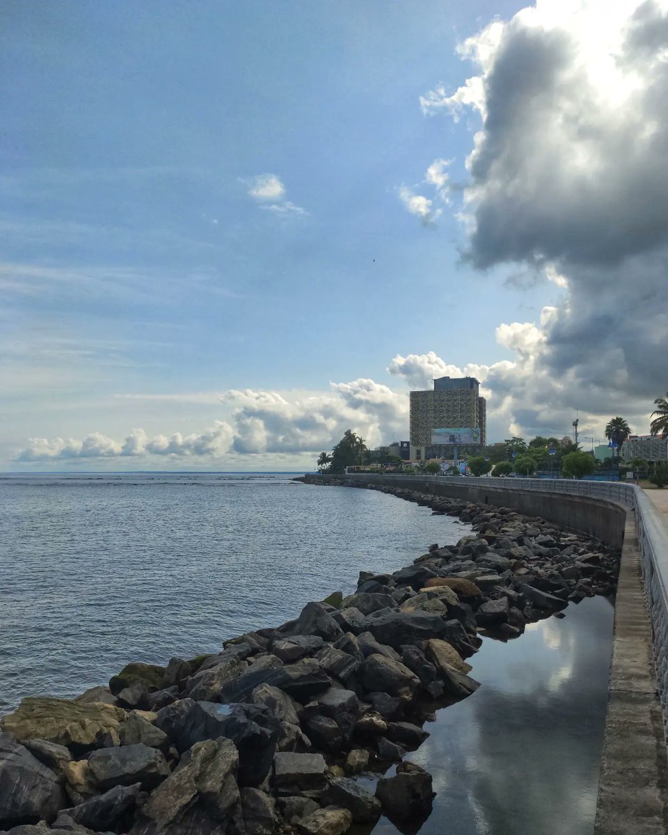 RumboMalabo's tweet photo. ✨Take me home...where I belong✨
💚💙❤️🇬🇶
#Batacity
#GuineaEcuatorial
#EquatorialGuinea 🇬🇶 https://t.co/lPCCAPmVSk