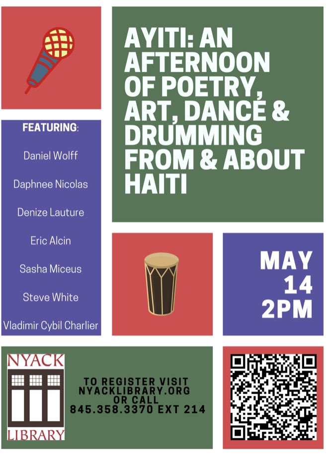 Village of Nyack (@villageofnyack) on Twitter photo 