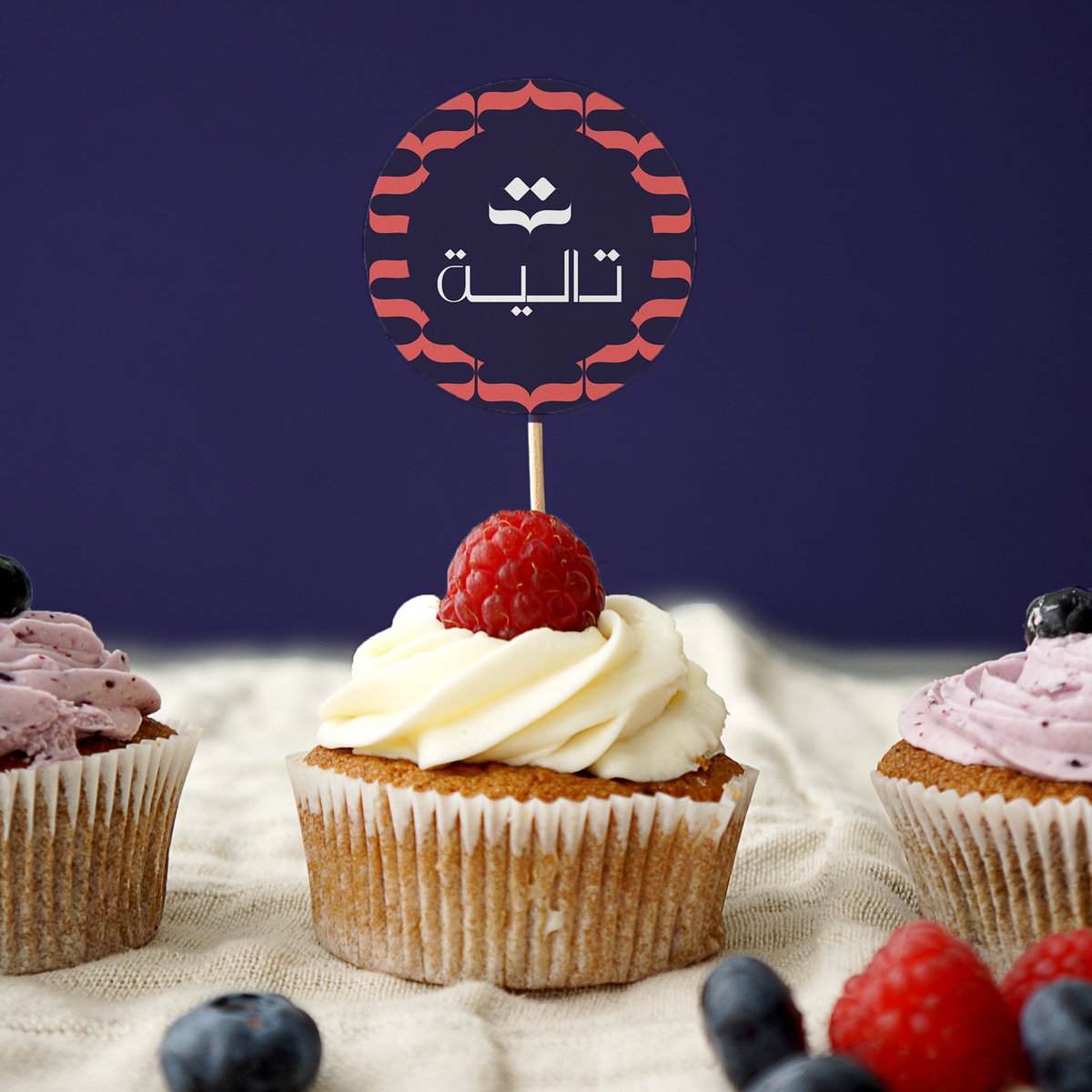 EVESDAG1's tweet photo. حماس العيد 🔥
Project: Brand Identity
Client: TALIA BAKERY
to see full project
لمشاهدة العمل كاملاً 👇 :
#branding #LogoDesign #شعارات https://t.co/IeyWGB526s