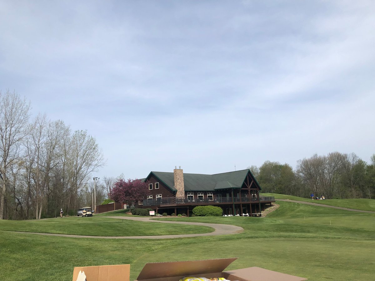 HunterWorkComp's tweet image. Hunter Consulting enjoying the ORCA golf outing at Deer Ridge Golf Course in Bellville!🏌️‍♂️