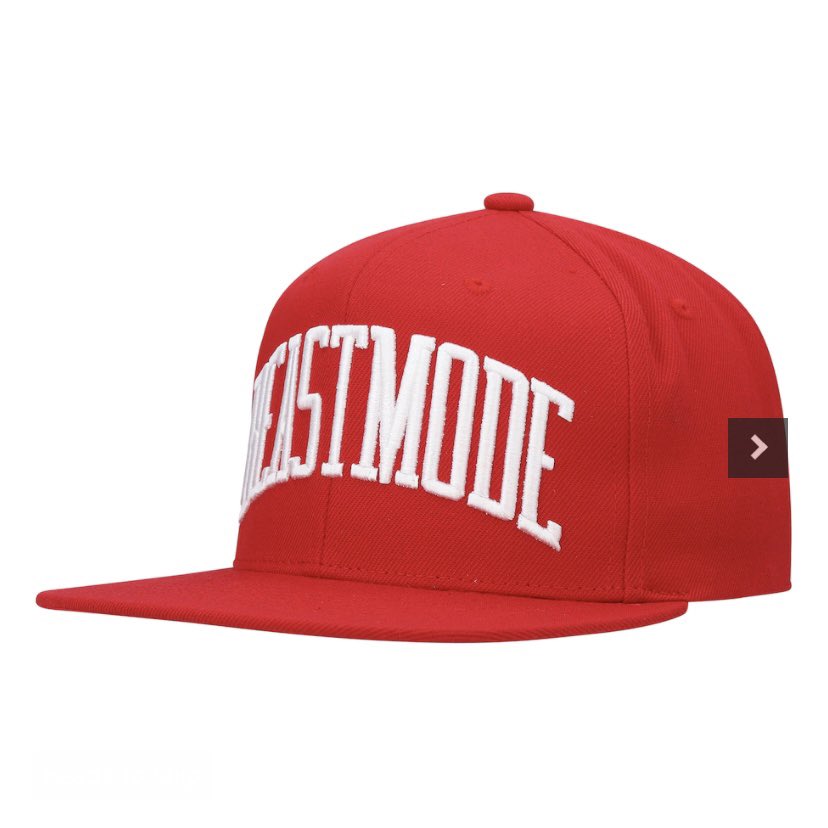 BEAST MODE® Apparel tweet media