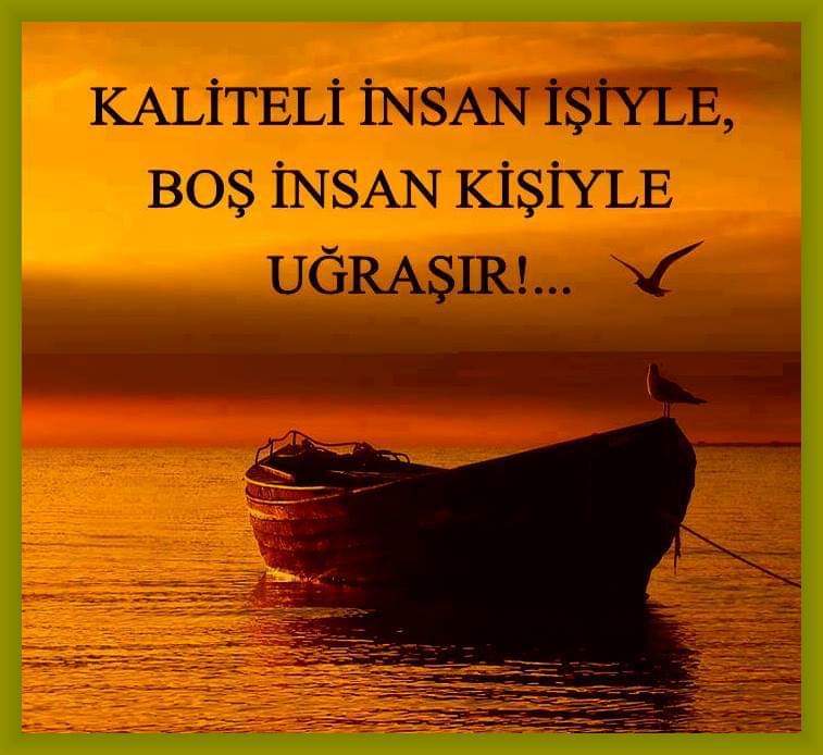 EN GÜZEL AKŞAMLARIN, SİZLERİN VE SEVDİKLERİNİZİN OLMASINI DİLERİM. 
Aklım sukütu sever benim, çünkü "Onda" büyür benim en güzel düşüncelerim. Sessizliğimi tanıyan her insan iyi bilir; Yüreğe dokunur dilsiz cümlelerim, 
şimdi susabildigim kadar susuyorum. Sükut-u ezber eyliyorum.