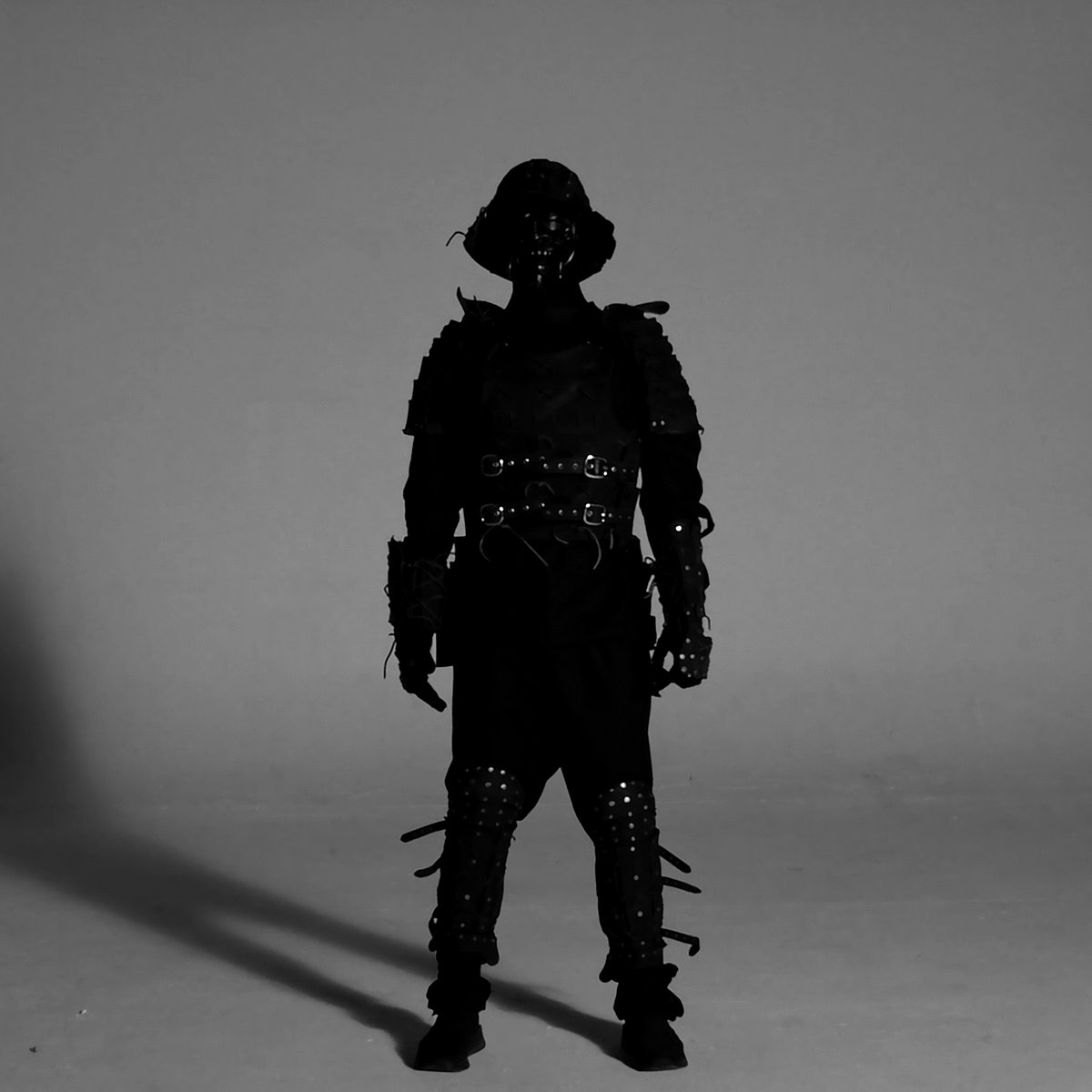 Ibaraki (@ibarakiband) on Twitter photo Rashomon, a metal journey immersed in Japanese culture.
Listen on <a href="/AppleMusic/">Apple Music</a>, add it to your library and see the track by track.
🎵 nblast.de/Ibaraki-Rashom…
#Ibaraki #BlackMetal #ExtremeMetal #Metal Rashomon, a metal journey immersed in Japanese culture.
Listen on <a href="/AppleMusic/">Apple Music</a>, add it to your library and see the track by track.
🎵 nblast.de/Ibaraki-Rashom…
#Ibaraki #BlackMetal #ExtremeMetal #Metal
