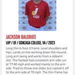 Photo by Player Development Lab (@pdlbaseball)