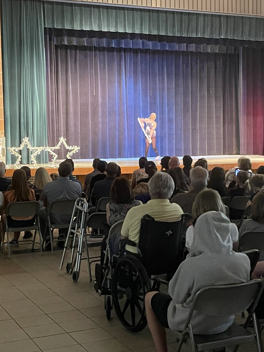 WaldonMS's tweet photo. WALDON HAS TALENT, TALENT SHOW! https://t.co/zwrzJrRHTd
