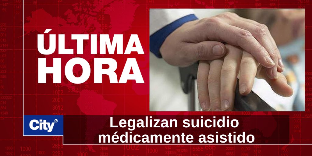 🚨 ATENCIÓN 🚨 Alto tribunal amplió de nuevo el derecho a morir dignamente. Así funcionará. Lea aquí los detalles ➡️ bit.ly/3L6nluk