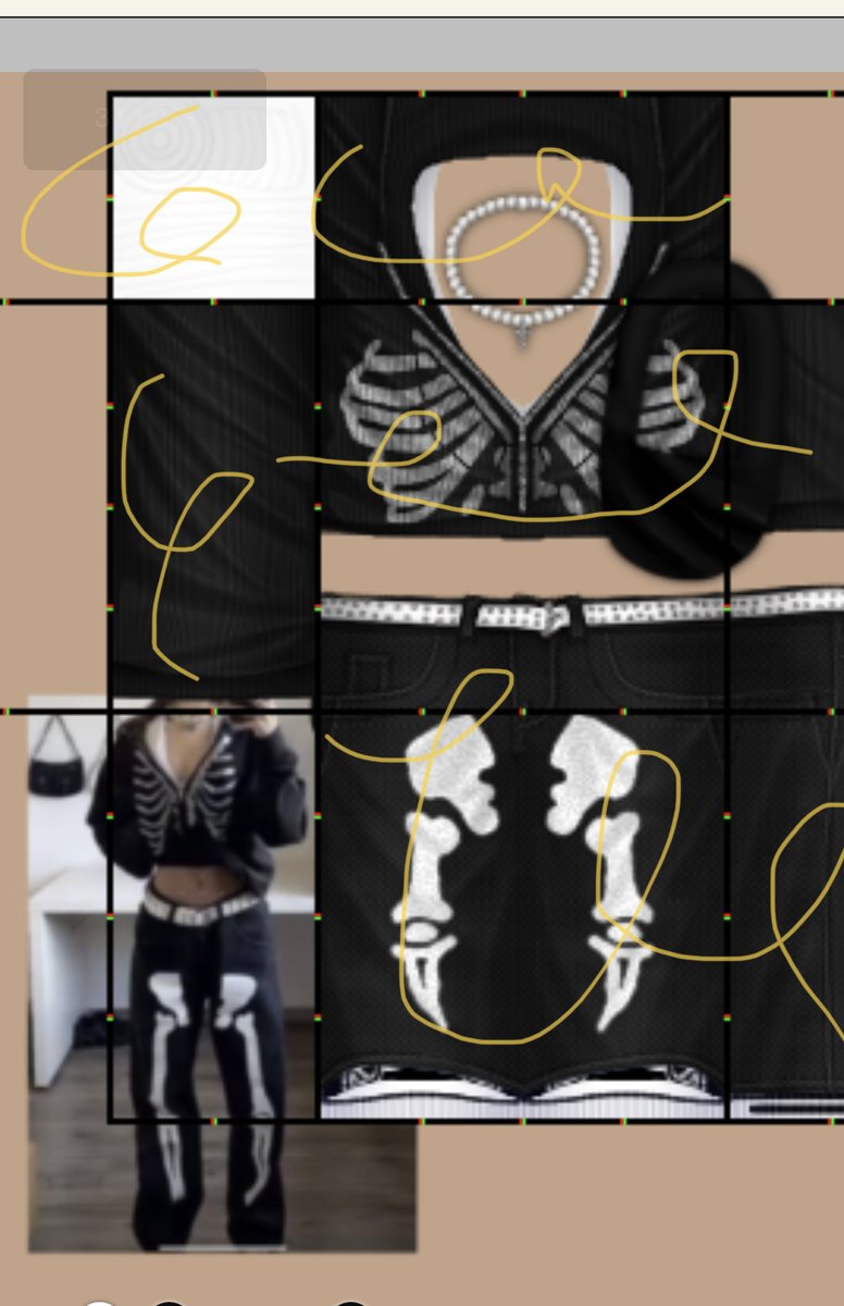 rainbowmess12's tweet photo. New outfit in Spookish
shirt
https://t.co/zF3aIhFxpf
shirt w bag
https://t.co/FStu3nRTLC
pants
https://t.co/wKL8RMEyqu
shop now for good luck <33 https://t.co/IMedBOri5k