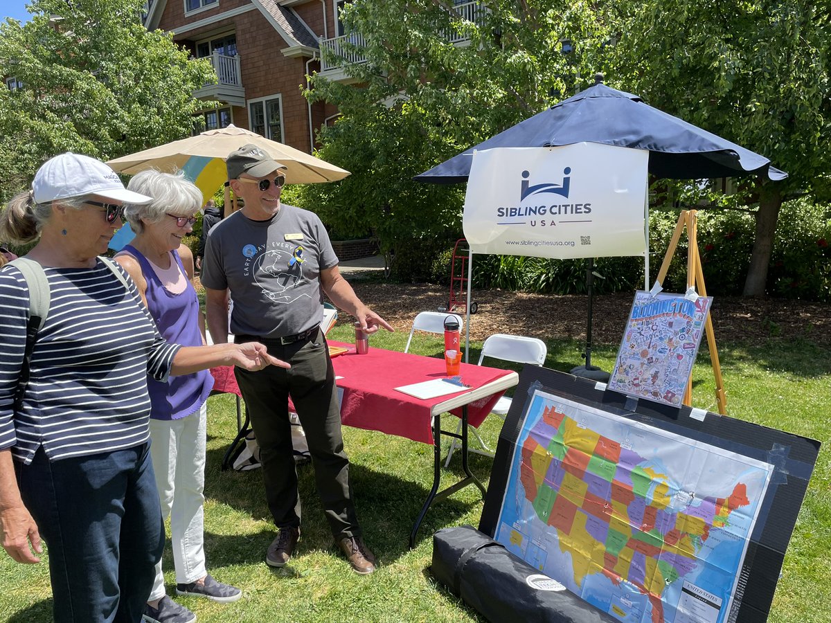 Sibling Cities USA tweet media