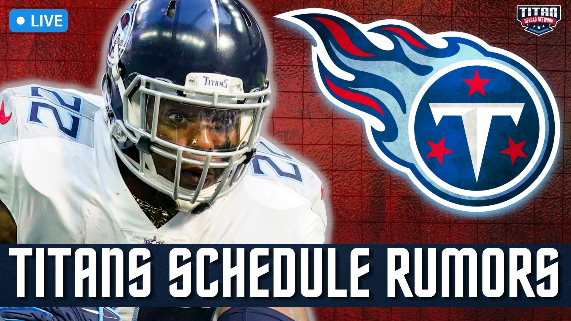 Titan Upload on Twitter "A deep dive on the Tennessee Titans Schedule
