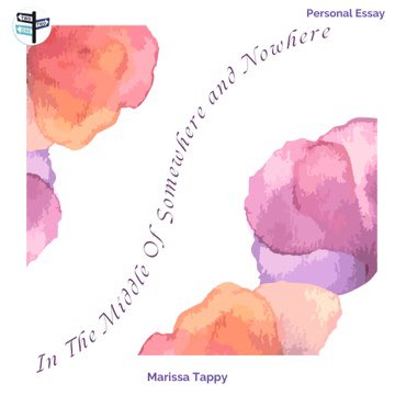 twotwoonenyc's tweet image. Good Evening Everyone!
Next TwoTwoOne Presents a personal essay
submission
"In the Middle of Somewhere and Nowhere" by
Marissa Tappy
Swipe to see what our editors have to say about this
piece!
#TwoTwoOne #studentran #nyc #explorepage
#mmc #magazine #marymountmanhattan