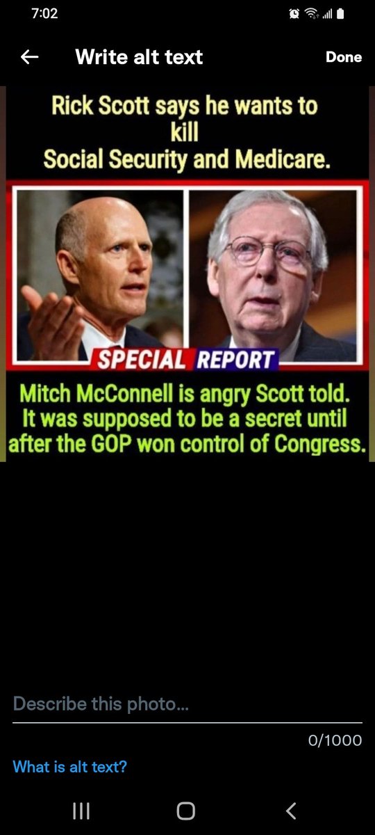 Icha20211's tweet photo. #seditiousrepublicans #gopantiamericans https://t.co/GxbyQxSYoF