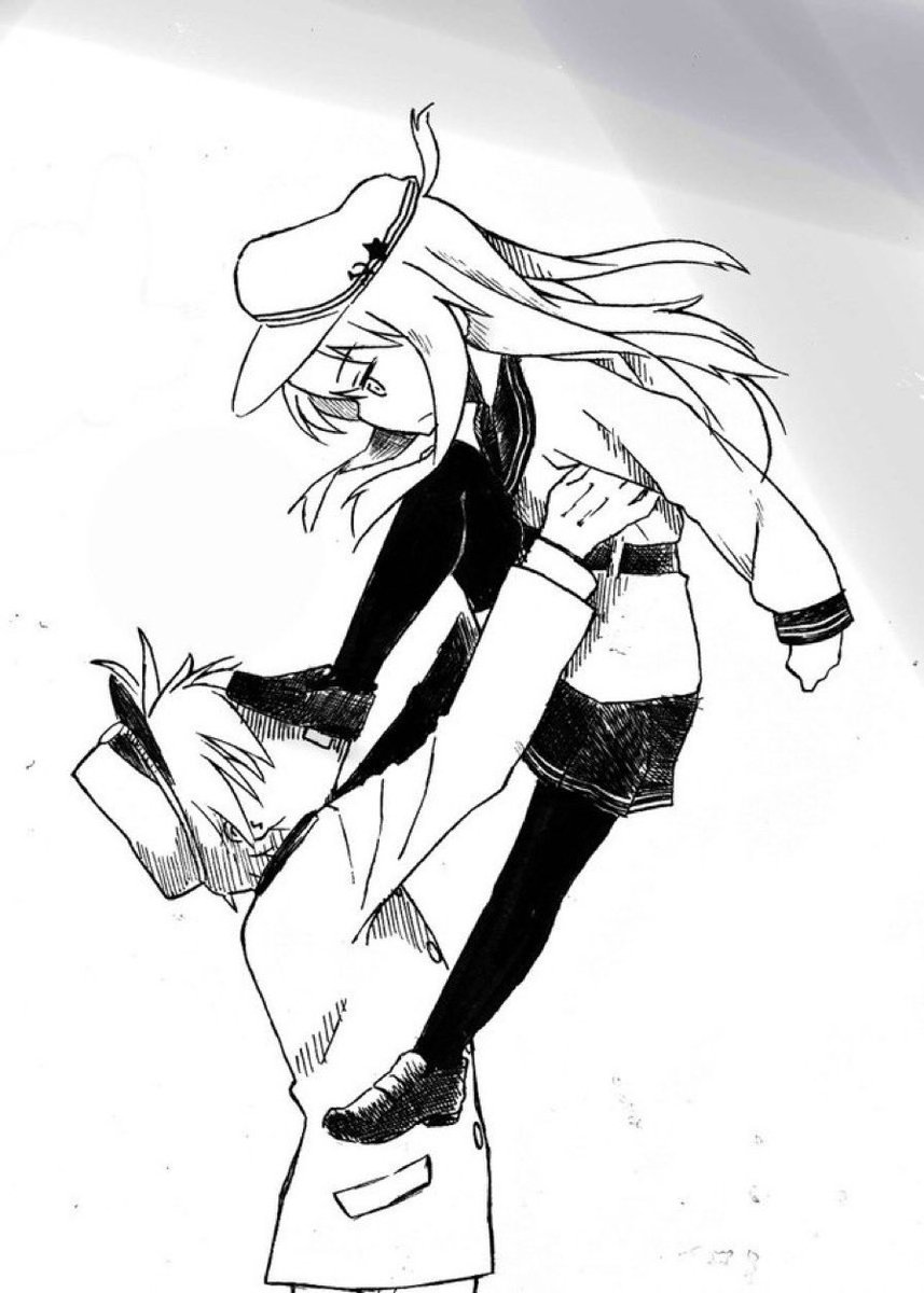 Do. Not. Pick her up.

She’s not a damn child…