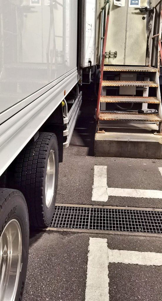 トラックドライバーあるある Twitter Search Twitter