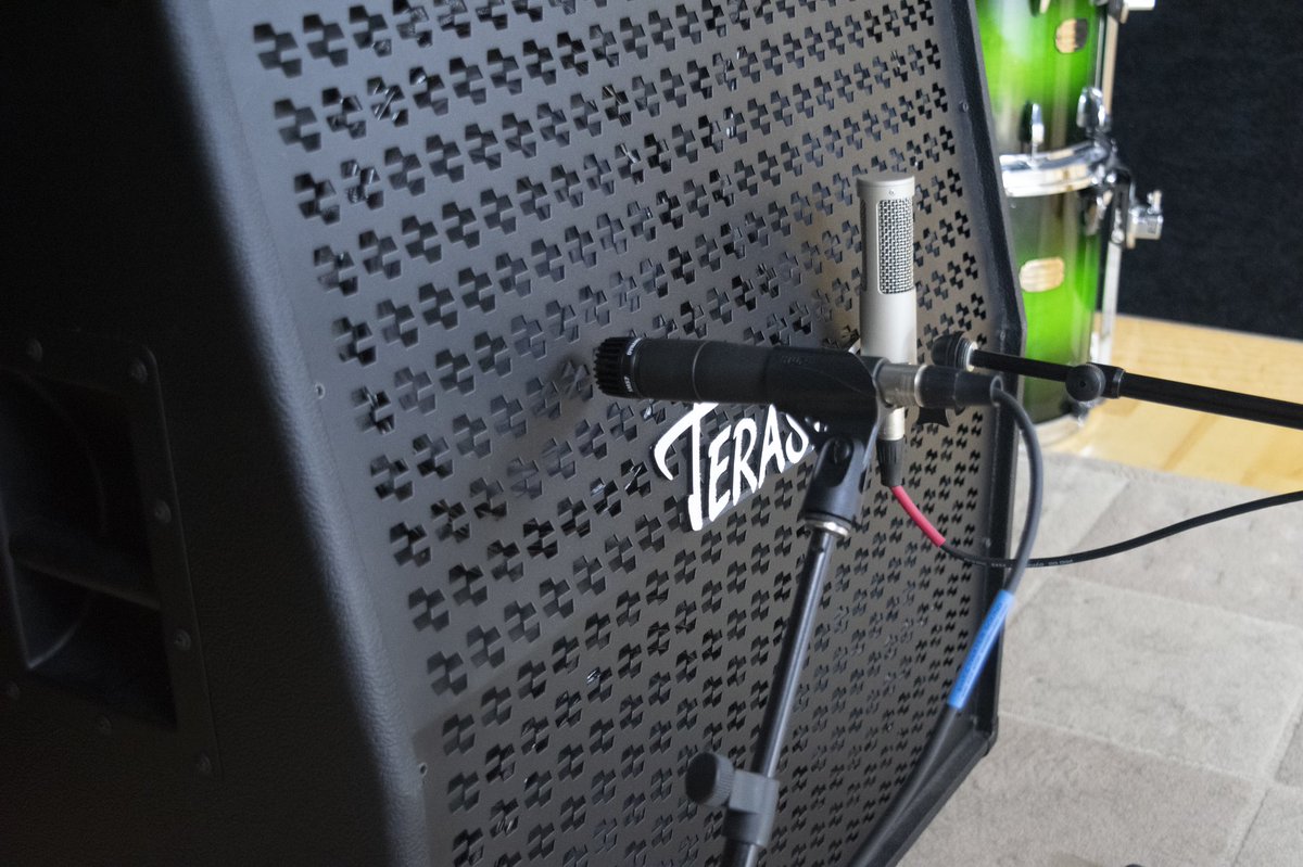 Terasyne's tweet photo. Tone Warriors - we’ll make certain that you’ll be heard 
#terasyne #tonewarriors #artistamplified #gear #livemusic #amplifier #speakerenclosure #cabinet #metal #heavymetal #rock #guitarplayer #guitarist #gearporn #backline #musicequipment https://t.co/zartEDtKE7