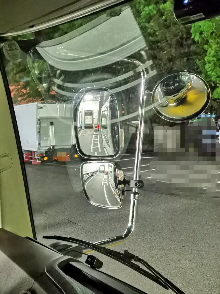 トラックドライバーあるある Twitter Search Twitter