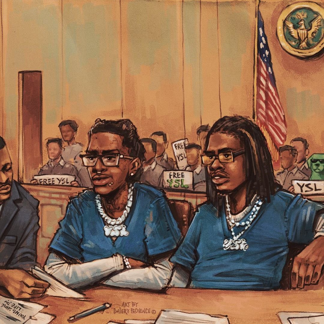 STRAPPEDUS's tweet photo. #FREEYSL 🐍💚

🎨: @PROVENCEGALLERY https://t.co/TCe0XH6Ibn
