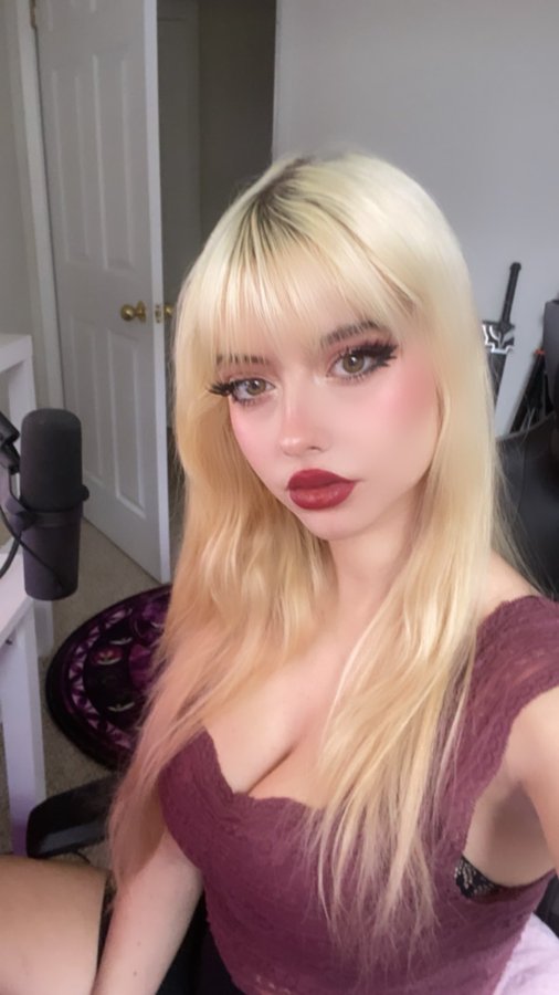 JuliaaBurch_'s tweet photo. Take advantage for free
🔗 Link below ⬇️⬇️
https://t.co/0RAAjFBVHV https://t.co/aefUB953Yd