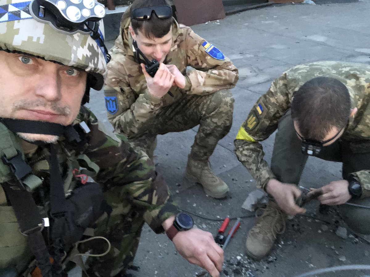 Bogdan Znakharenko tweet media