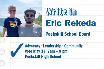 amyfperl's tweet image. eric fought hard for foundation aid alongside @AQE_NY and is still fighting for @SafeRoutes10566. he is an equity warrior and he’s got my vote!
