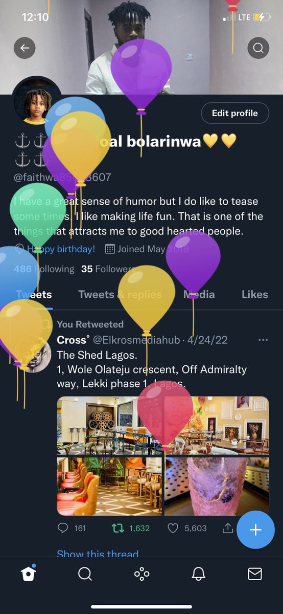 Wish me well 🙏