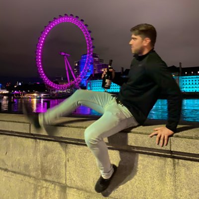 brunoschatten's tweet photo. #NewProfilePic https://t.co/l4p5VlsB2f