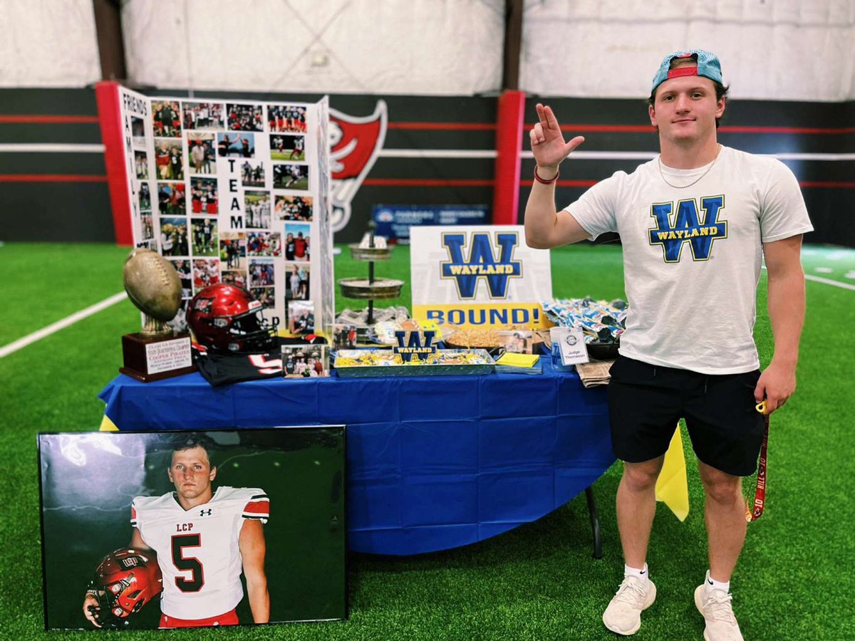 Done deal✍🏻<a href="/CoachAntonPaige/">Anton Paige</a> <a href="/Coach68Hinojos/">Marcos Hinojos</a> <a href="/WaylandBaptist/">Wayland Baptist Univ</a>