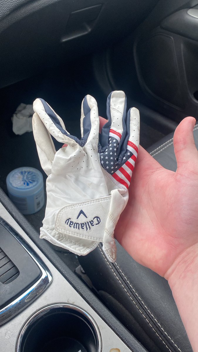 Revival item for tonight