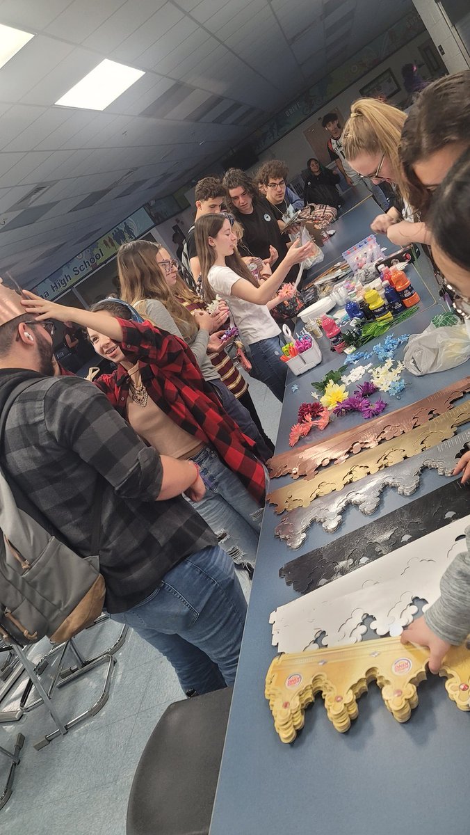 DHSWolves2023 tweet media