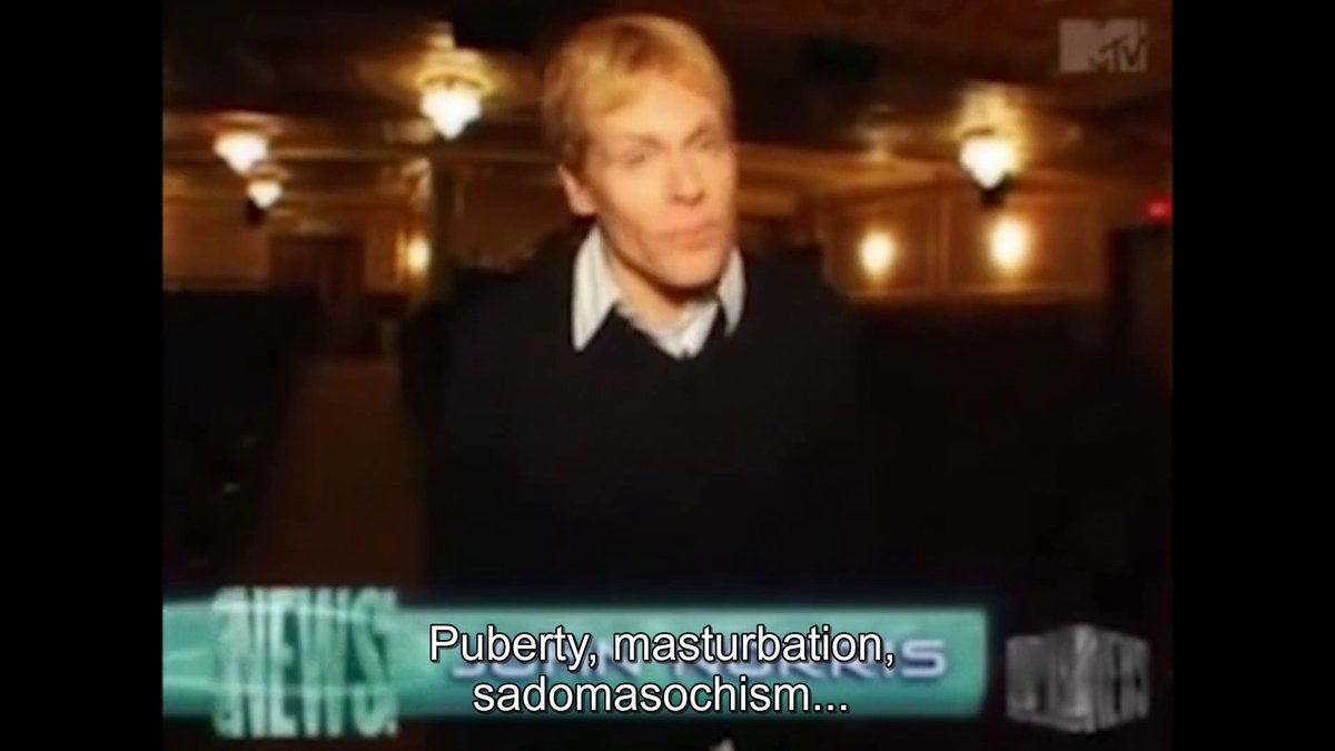 rafa_eol's tweet image. assistindo o doc de #SpringAwakeningHBO :&apos;D