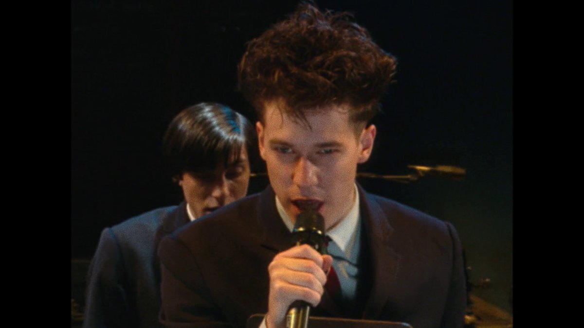 rafa_eol's tweet image. assistindo o doc de #SpringAwakeningHBO :&apos;D