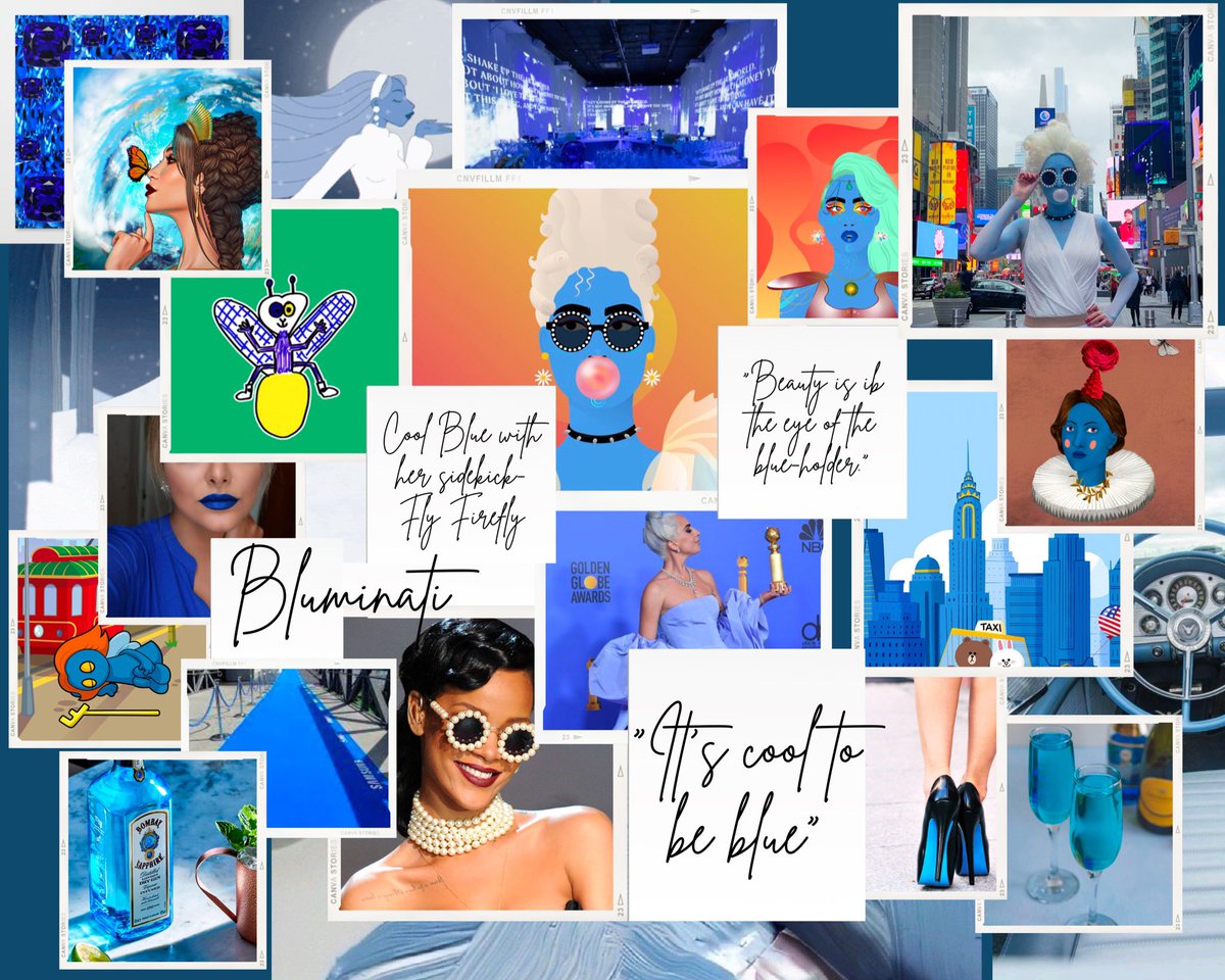 Cool Blue tweet media
