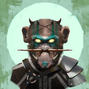 gondo_aaa's tweet photo. @jardy_eth @angryapearmy @kernazo @joonahnart @AlecPaints @Jparkedart @hyprlynk2 My tribal brethren @jardy_eth https://t.co/JaFCVaBBQG